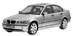 BMW E46 P201A Fault Code