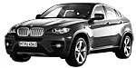 BMW E71 P201A Fault Code