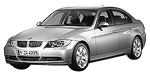 BMW E90 P201A Fault Code