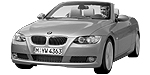 BMW E93 P201A Fault Code