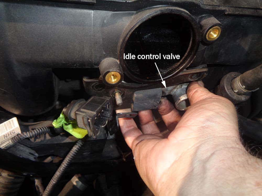 See P201A repair manual