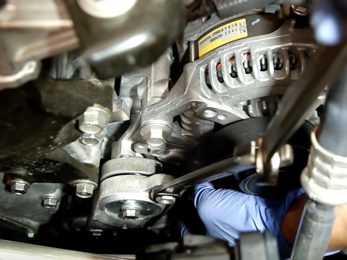 See P201A in engine