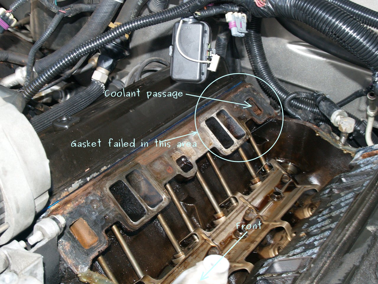 See P201A in engine